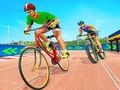 თამაში ველოსიპედის რბოლა თამაშის BMX Rider  ონლაინ