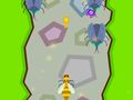 თამაში Hive Defender ონლაინ