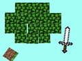თამაში Minecraft sandbox ონლაინ