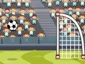 თამაში შეეხეთ Tap Goals  ონლაინ