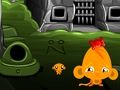 თამაში Monkey Go Happy Stage 59 ონლაინ