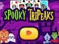 თამაში Spooky tripeaks ონლაინ