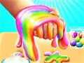 თამაში Asmr slime maker diy ონლაინ