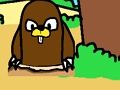 თამაში Whack mole ონლაინ