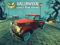 თამაში ონლაინ თამაში Halloween Lonely Road Racing  ონლაინ