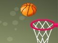 თამაში Dunk smash ონლაინ