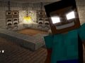 თამაში Noob: ხუთი ღამე ჰერობრინთან ერთად  ონლაინ