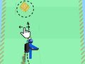 თამაში Noob და Rainbow მეგობრები  ონლაინ