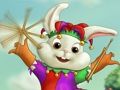 თამაში ჩამოტვირთვა თამაში Rabbit Dress Up  ონლაინ