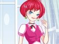 თამაში ლილი Dress Up  ონლაინ