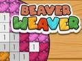 თამაში Beaver Weaver ონლაინ