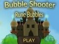 თამაში Ball Shooter Puzzle რუნები  ონლაინ