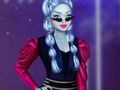 თამაში Monster Girls კონცერტი გამოიყურება ონლაინ