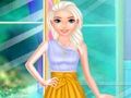თამაში ხელნაკეთი Dressup  ონლაინ