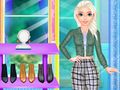 თამაში ხელნაკეთი Dress Up  ონლაინ