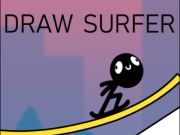 თამაში დახაზეთ Surfer  ონლაინ