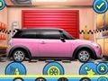 თამაში ჩემი Dreamy მანქანის Makeover  ონლაინ
