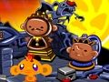 თამაში Monkey Go Happy Stage 675 ონლაინ
