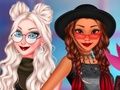 თამაში Witchcore Insta Divas ონლაინ