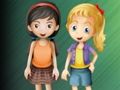 თამაში Amgel Kids Room Escape 75 ონლაინ