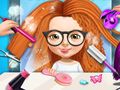 თამაში Sweet Baby სილამაზის სალონი  ონლაინ