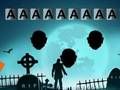 თამაში ონლაინ თამაში Halloween Owl Rescue  ონლაინ