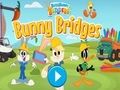 თამაში Bunny Bridges ონლაინ