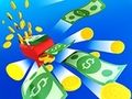 თამაში MoneyGun Run ონლაინ