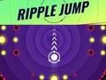 თამაში Ripple jump ონლაინ