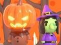 თამაში Spooky Run ონლაინ
