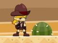 თამაში Wild Runner 2D ონლაინ