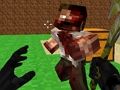 თამაში საბრძოლო Pixel Arena - Fury Man ონლაინ