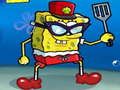 თამაში SpongeBob Dressup ონლაინ თამაში SpongeBob Dressup ონლაინ