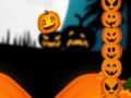 თამაში ონლაინ თამაში ჰელოუინი Pumpkin Jumping  ონლაინ