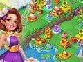 თამაში Fairyland Merge & Magic ონლაინ