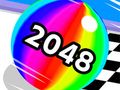 თამაში ფერადი ბურთი 2048 წელი  ონლაინ