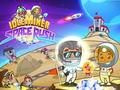 თამაში Idle Miner Space Rush ონლაინ