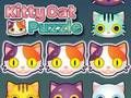 თამაში Kitty Cat თავსატეხი  ონლაინ