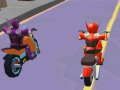 თამაში Hill Moto Racing ონლაინ
