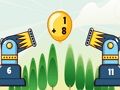 თამაში Num Cannons ესპანური  ონლაინ