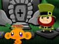 თამაში Monkey Go Happy Stage 64 ონლაინ