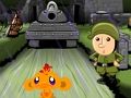 თამაში Monkey Go Happy Stage 71 ონლაინ