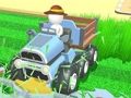თამაში Crazy Lawn Mower  ონლაინ