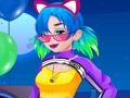 თამაში TeenZone Neon წვეულება ონლაინ