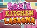 თამაში Roxie's Kitchen: ლაზანია  ონლაინ