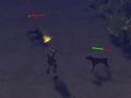 თამაში ზემოდან ქვემოთ Zombie Survival სროლა  ონლაინ