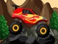 თამაში Crazy Truck ონლაინ