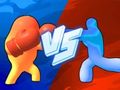 თამაში Jelly Runner 3D ონლაინ