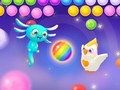თამაში Bubble Shooter გაუშვით ახლავე  ონლაინ