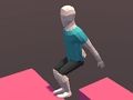 თამაში Parkour Flip Trickster 2022 წელი  ონლაინ